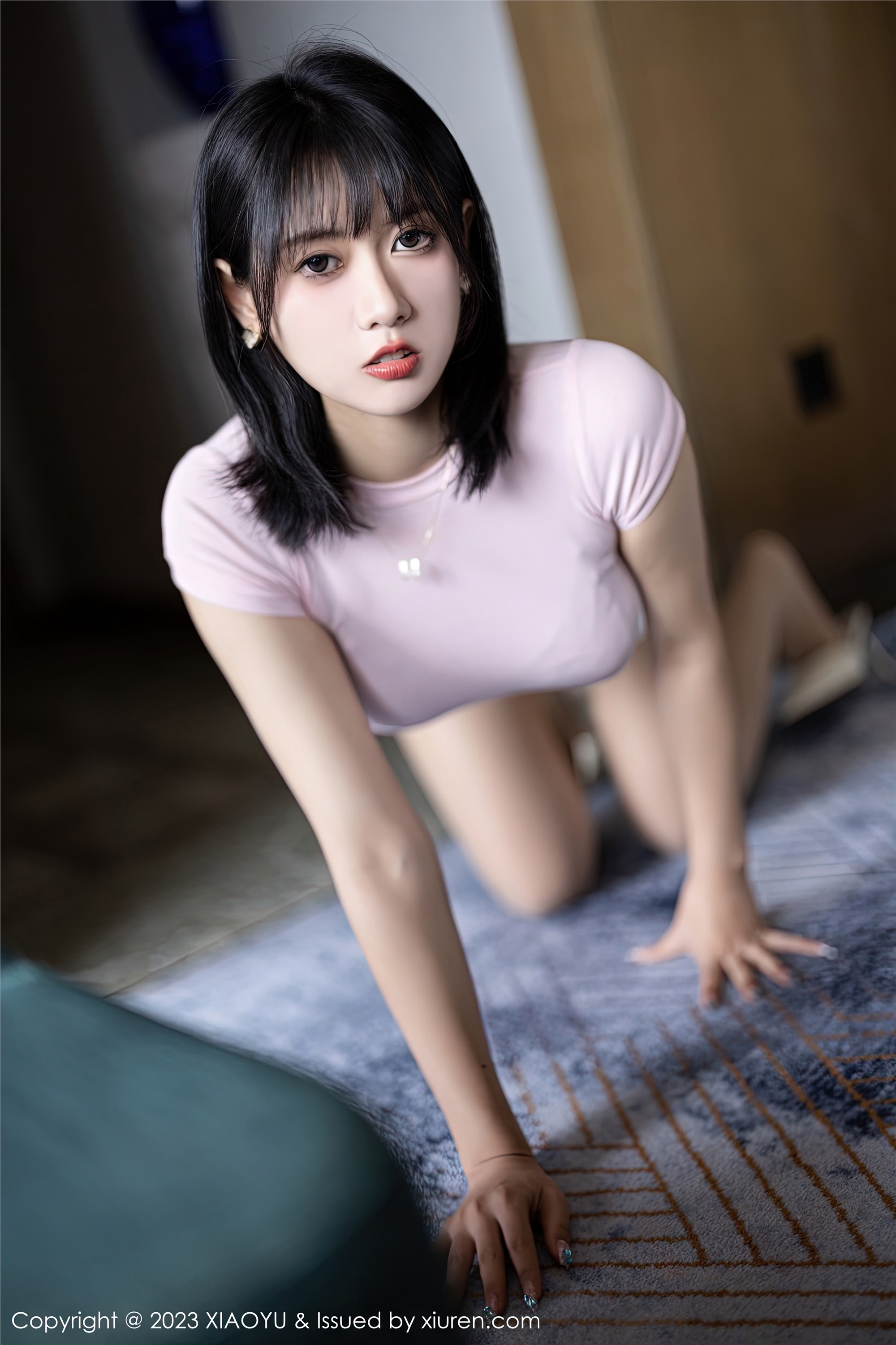 XIAOYU语画界 2023.01.30 VOL.954 林子遥